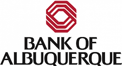 CLOSED - Bank of Albuquerque - Belen | Banking & Financial | Logo