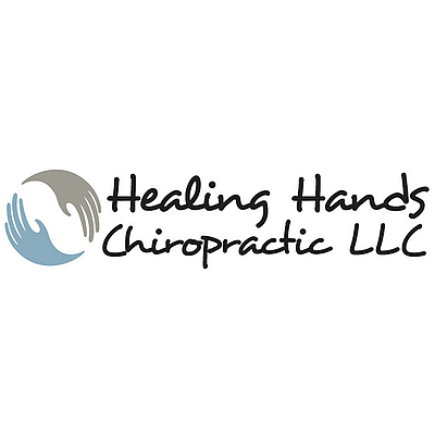 Healing Hands Chiropractic - Glendale | Doctors & Clinics | Logo