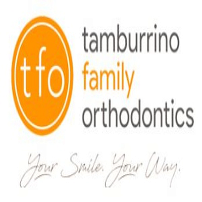 Tamburrino Family Orthodontics - Kennett Square | Doctors & Clinics | Logo