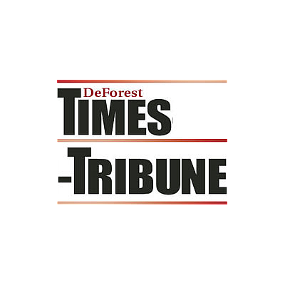 DeForest Times-Tribune - Waunakee | Local Services | Logo