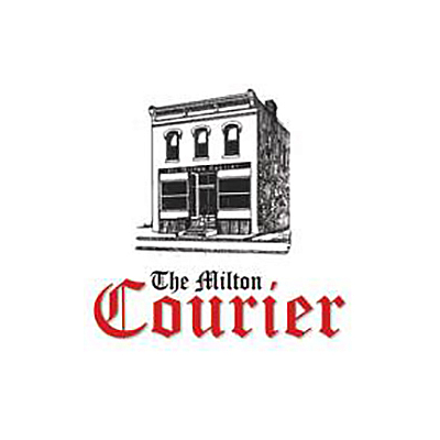 Milton Courier - Janesville | Local Services | Logo