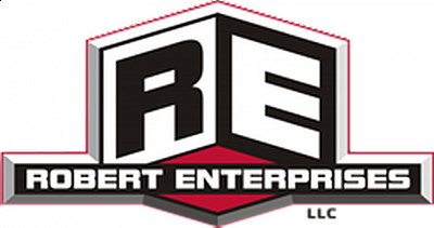 Robert Enterprises, LLC - Darrow | Contractors & Supplies | Logo
