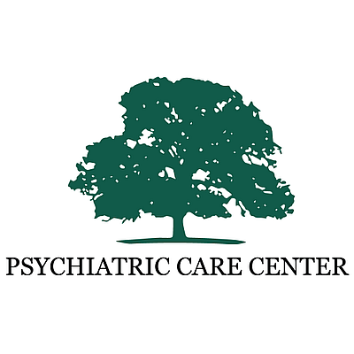 Psychiatric Care Center - Medication Management Location - Redding | Health & Medical | Logo