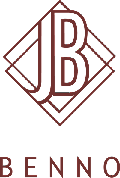 Benno Restaurant - New York | Restaurants Near Me | Logo