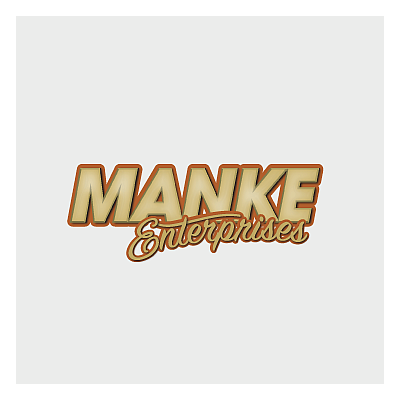 Manke Enterprises - Lodi | Contractors & Supplies | Logo