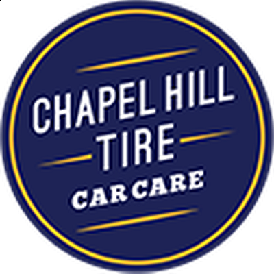 Chapel Hill Tire - Chapel Hill | Automotive Services | Logo