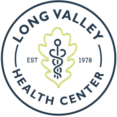 Long Valley Dental Clinic - Laytonville | Doctors & Clinics | Logo