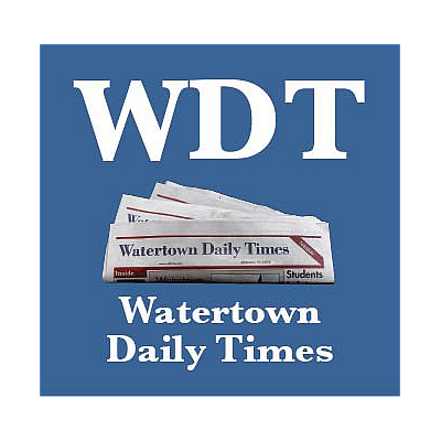 Watertown Daily Times - Watertown | Local Services | Logo
