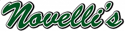 Novelli's Pork Store Inc - Staten Island | Restaurants Near Me | Logo