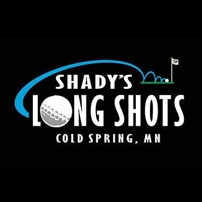 Shady's Long Shots - Cold Spring | Restaurants Near Me | Logo