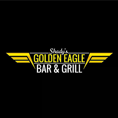 Shady's Golden Eagle - Burtrum | Restaurants Near Me | Logo