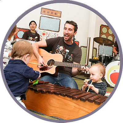 Song for Seeds Franchising - New York | Banking & Financial | Logo