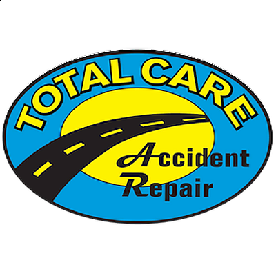 Total Care Accident Repair - Raynham | Auto Dealerships | Logo