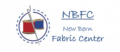 New Bern Fabric Center - New Bern | Local Services | Logo
