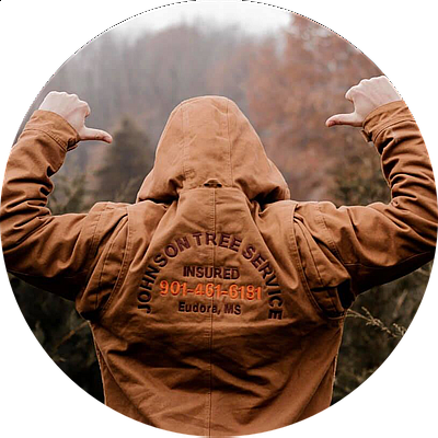 Johnson's Tree Service - Hernando | Local Services | Logo