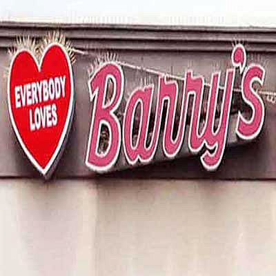 Barry's My Carpet - Valley Stream | Local Services | Logo