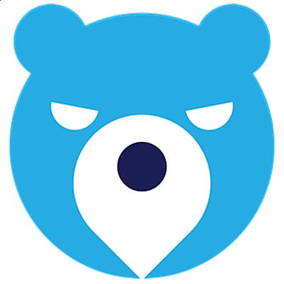 BAER Digital - Northbrook | Marketing & Media | Logo