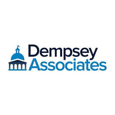 Dempsey Associates - Boston | Public Services, Government | Logo