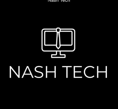 Nash Tech - Nashville | Local Services | Logo