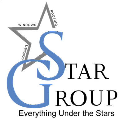 STAR GROUP INC - West Park | Contractors & Supplies | Logo