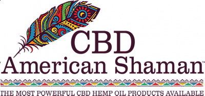 CBD American Shaman of Suntree - Melbourne | Health & Medical | Logo