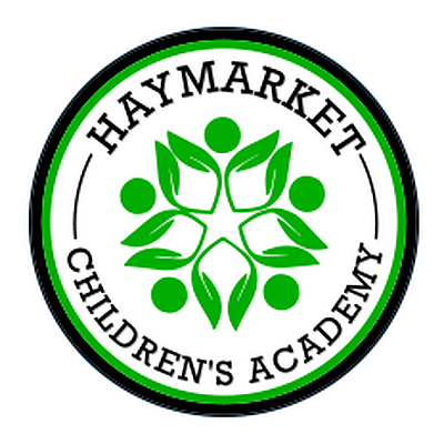 Haymarket Children's Academy - Gainesville | Baby & Kids | Logo