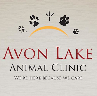 Avon Lake Animal Clinic - Avon Lake | Professional Services | Logo