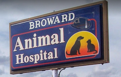Broward Animal Hospital, Inc. - Hollywood | Professional Services | Logo
