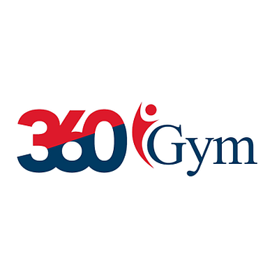360iGym - Sterling | Attractions | Logo