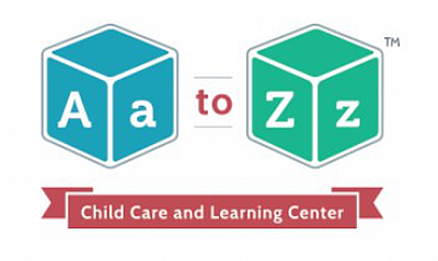 Aa to Zz Child Care and Learning Center - Palmyra | Baby & Kids | Logo
