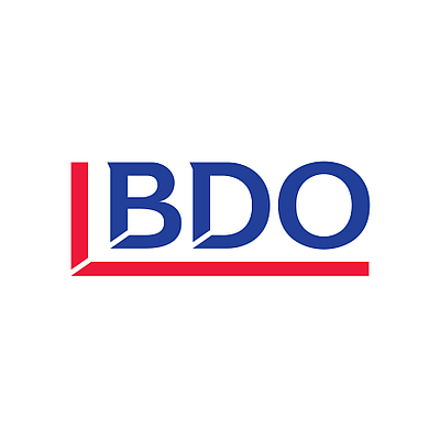 BDO - New York | Professional Services | Logo