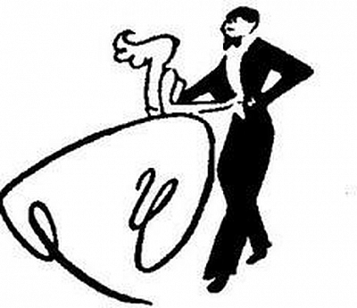 Ballroom Dance Dallas - Dallas | Classes & Lessons | Logo