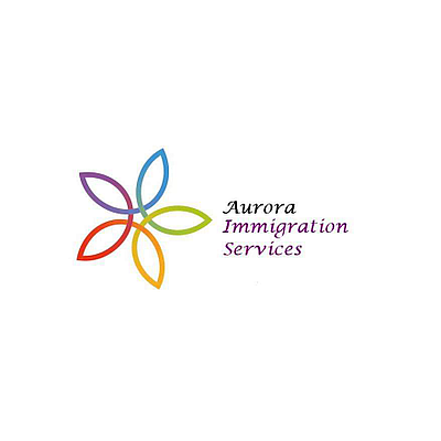 Aurora Immigration Services - Aurora | Retail | Logo