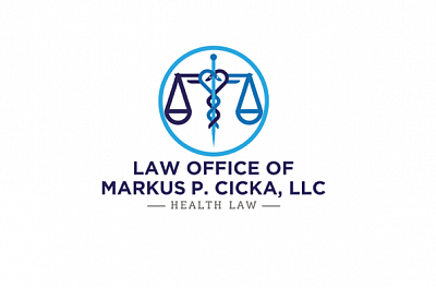 Law Office of Markus P. Cicka, LLC - Clayton | Attorneys & Lawyers | Logo
