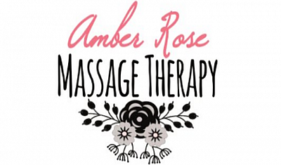 Amber Rose Massage - Vancouver | Beauty & Spas | Logo