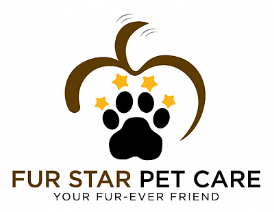 Fur Star Pet Care, LLC - Columbus | Pets | Logo