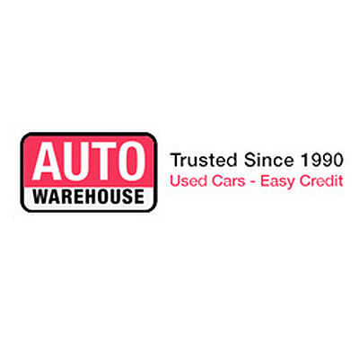 The Auto Warehouse - Chicago | Auto Dealerships | Logo