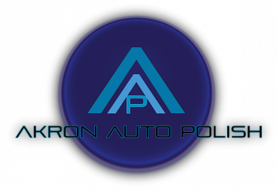 Akron Auto Polish - Akron | Automotive Services | Logo