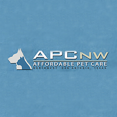 Affordable Pet Care Northwest - San Antonio | Professional Services | Logo