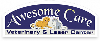 Awesome Care Veterinary & Laser Center - Oklahoma City | Professional Services | Logo