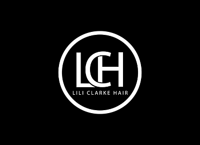 Lili Clarke Hair - East Stroudsburg | Beauty & Spas | Logo