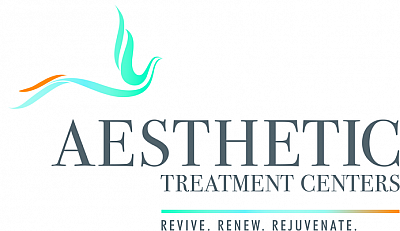 Aesthetic Treatment Centers - Naples | Beauty & Spas | Logo