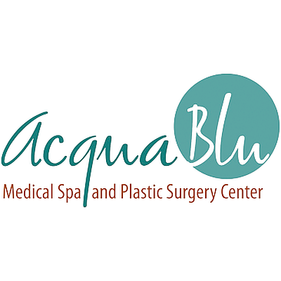 Acqua Blu Medical Spa - Pittsburgh | Beauty & Spas | Logo