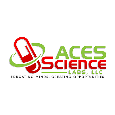 ACES Science Labs - Huntsville | Education | Logo