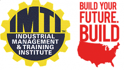 Industrial Management & Training Institute (IMTI) - Waterbury | Education | Logo