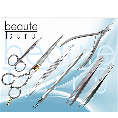 Beaute Tsuru - MURRIETA | Beauty & Spas | Logo