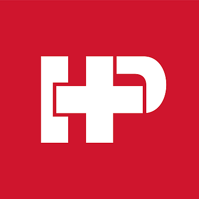 HealthPro EMS Training - Riverside | Education | Logo