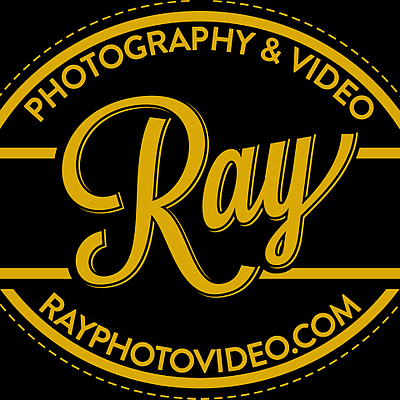 Ray Photography and Video - Fort Lauderdale | Beauty & Spas | Logo