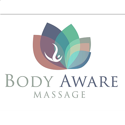 Body Aware Massage - Portland | Beauty & Spas | Logo