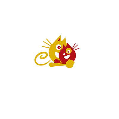 Cats Meow Cat Rescue - MILWAUKIE | Pets | Logo